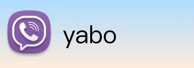 yabo logo